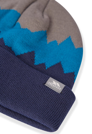 Cobbler - Storm Grey/bondi Blue/navy - Trespass