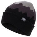 Cobbler - Storm Grey/dark Grey/black - Trespass