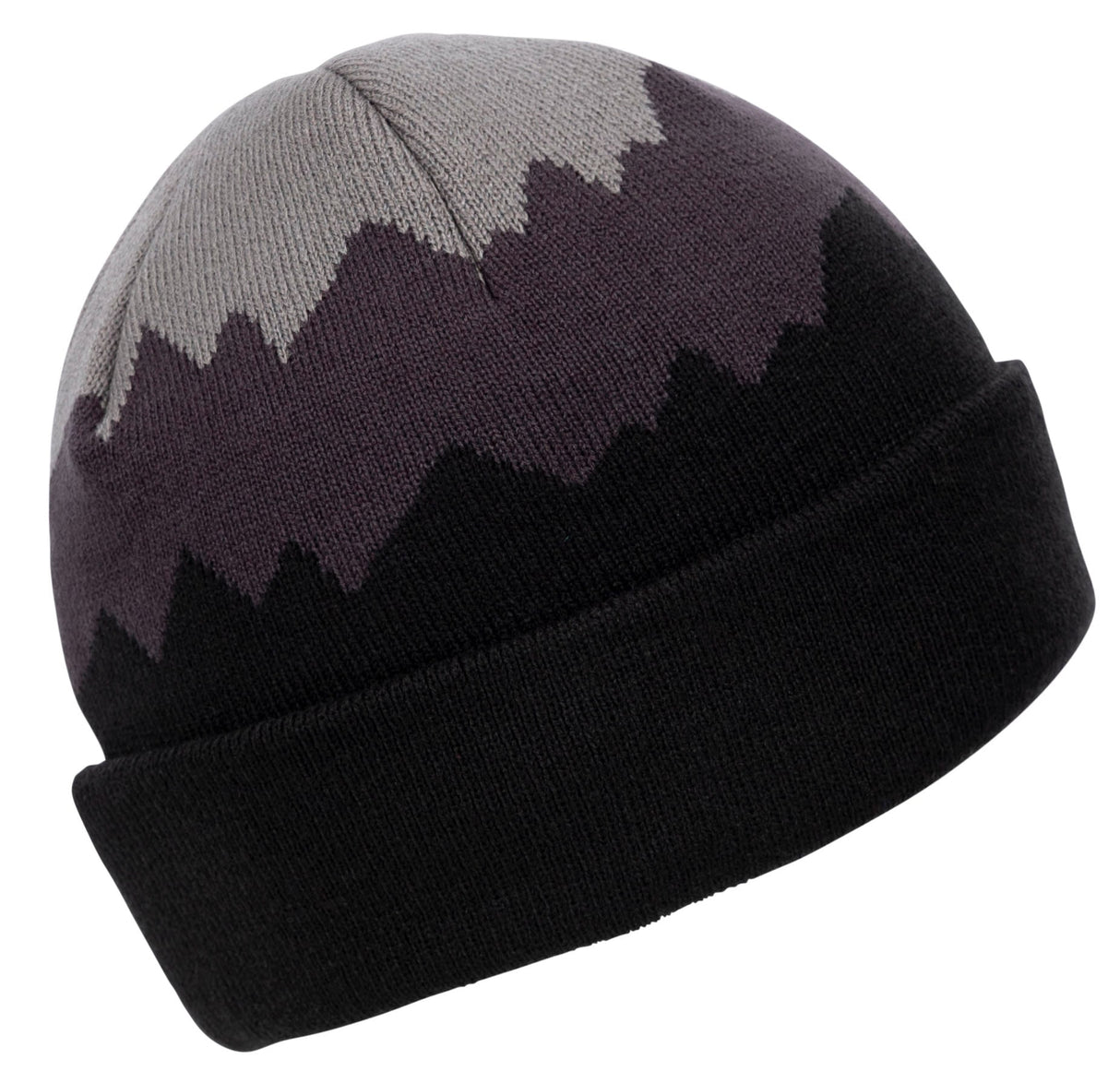 Cobbler - Storm Grey/dark Grey/black - Trespass
