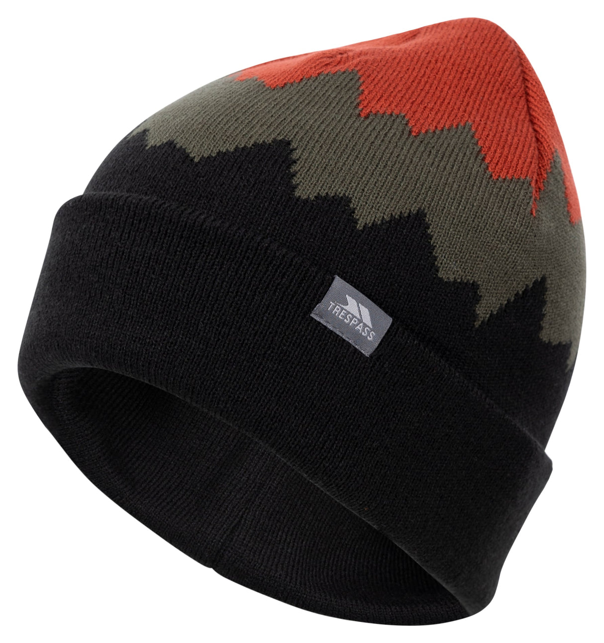 Cobbler - Salsa/ivy/black - Trespass