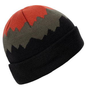 Cobbler - Salsa/ivy/black - Trespass