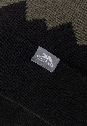 Cobbler - Salsa/ivy/black - Trespass
