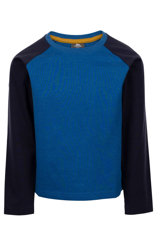 Colley - Blue - Trespass