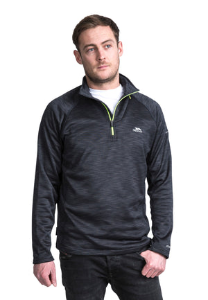 Collins - Black Marl - Trespass
