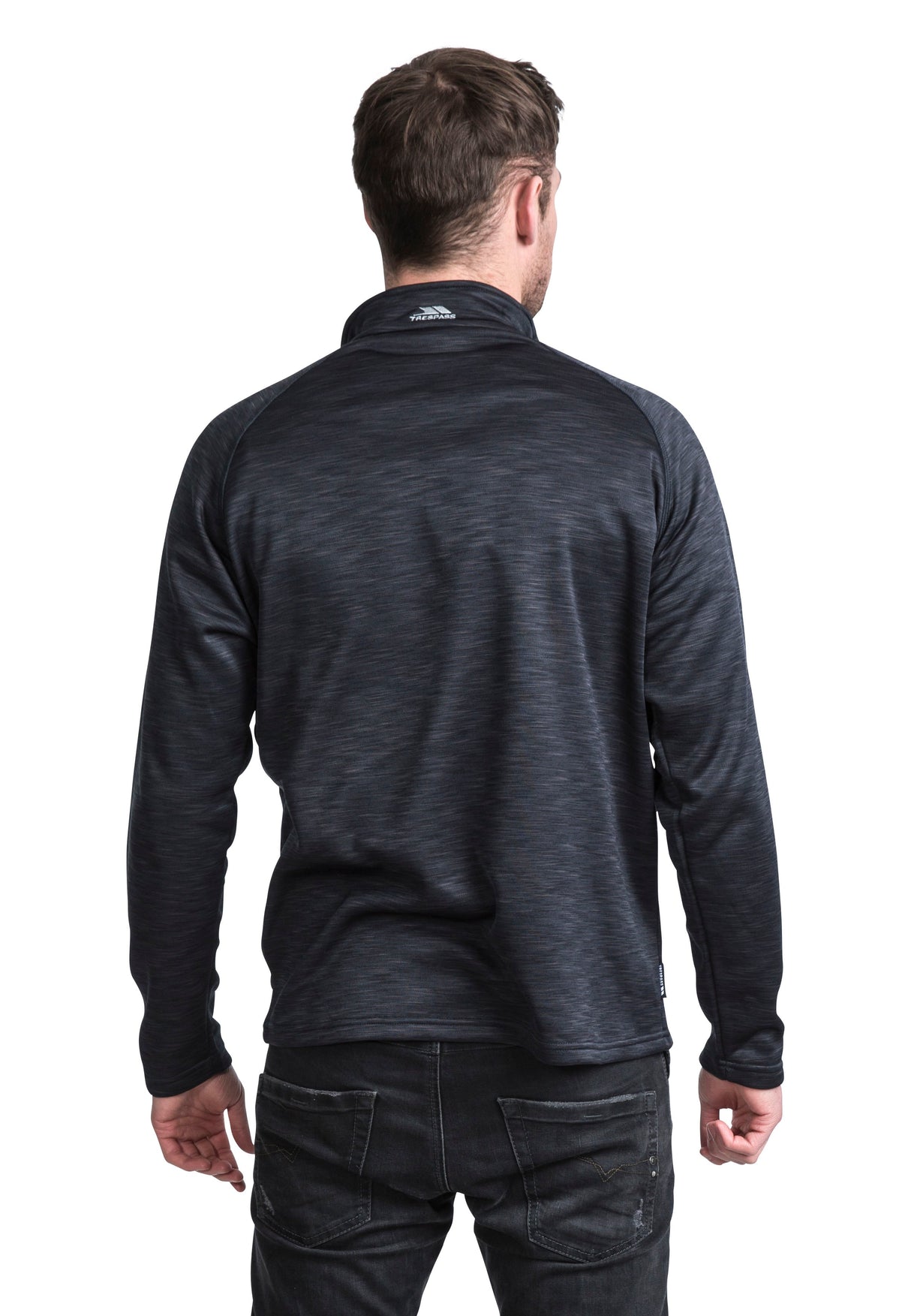 Collins - Black Marl - Trespass