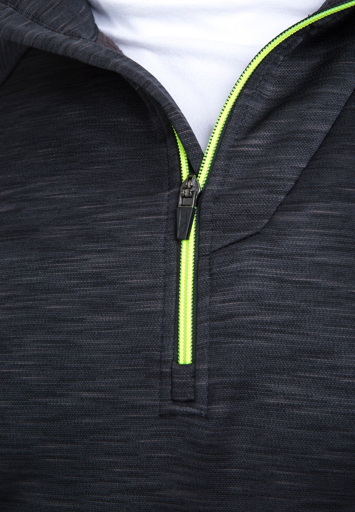 Collins - Black Marl - Trespass