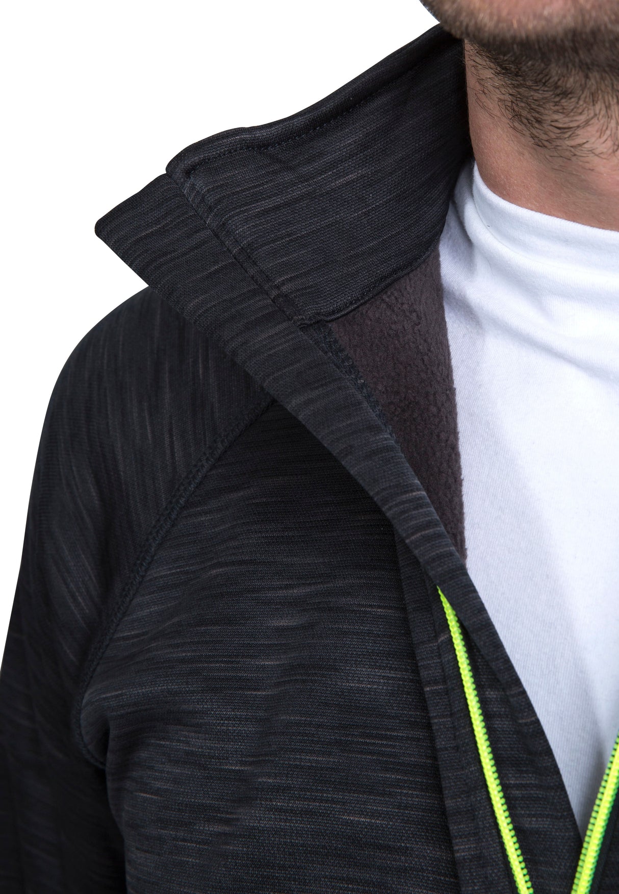Collins - Black Marl - Trespass