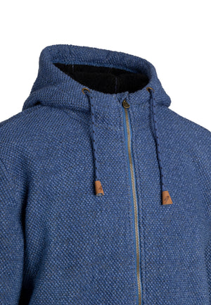 Colsten - Indigo Tone - Trespass