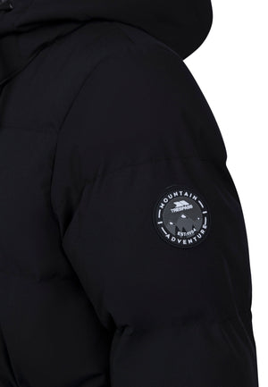Colter - Black - Trespass