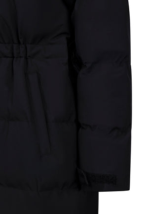 Colter - Black - Trespass