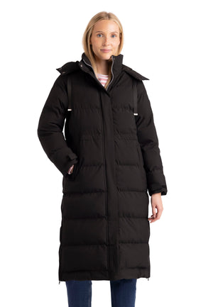 Colter - Black - Trespass