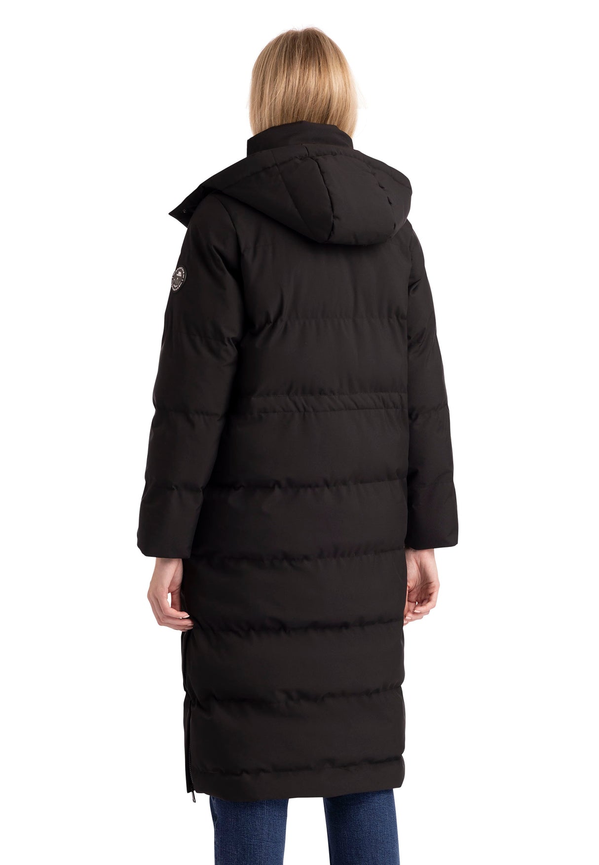 Colter - Black - Trespass