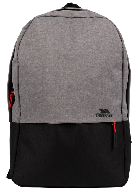 Commute - Grey Melange - Trespass
