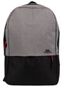 Commute - Grey Melange - Trespass