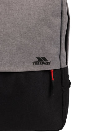 Commute - Grey Melange - Trespass