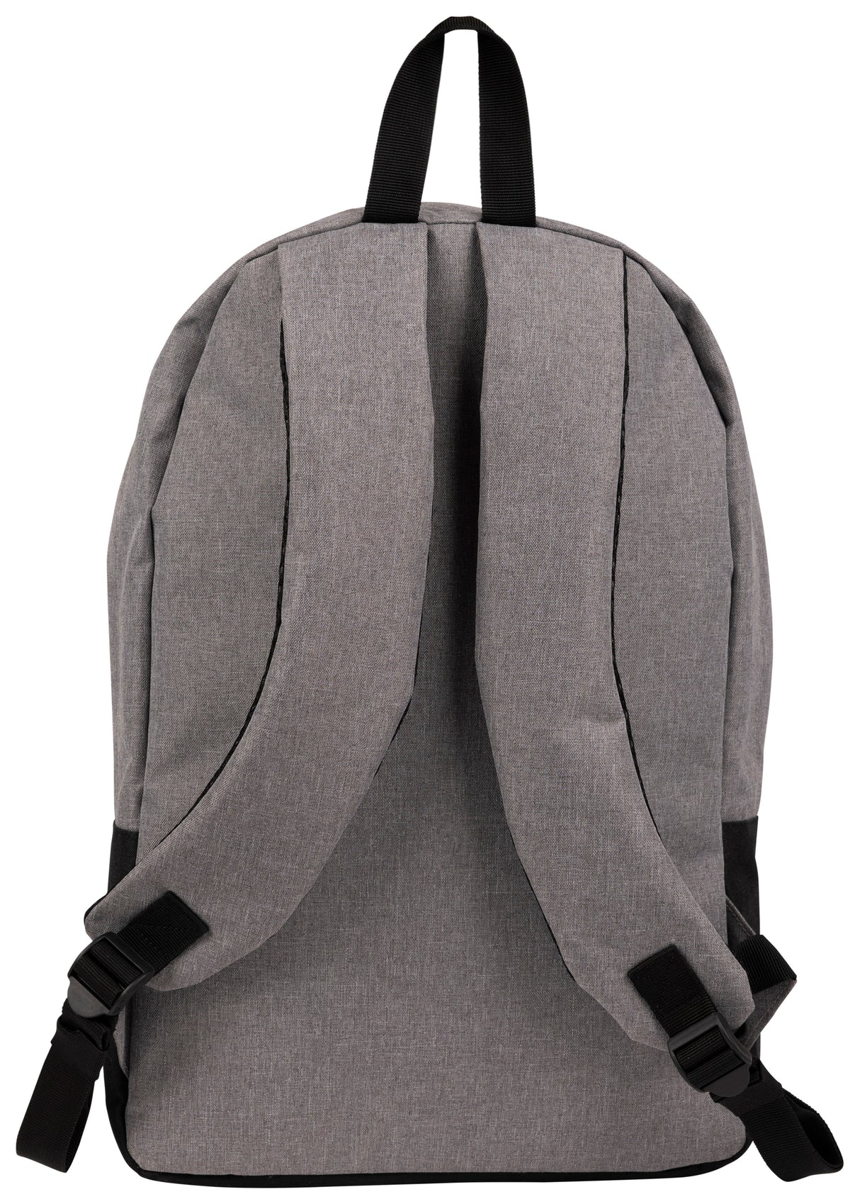 Commute - Grey Melange - Trespass