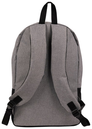 Commute - Grey Melange - Trespass