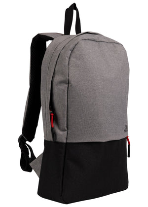 Commute - Grey Melange - Trespass