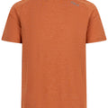 Conall - Burnt Orange Marl - Trespass