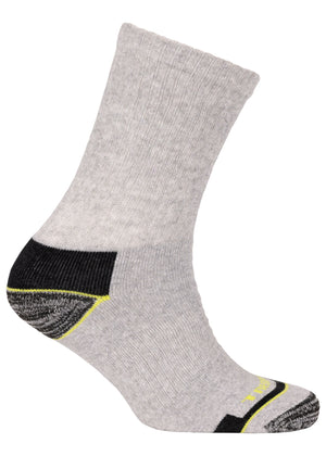 Conner - Black / Grey - Trespass
