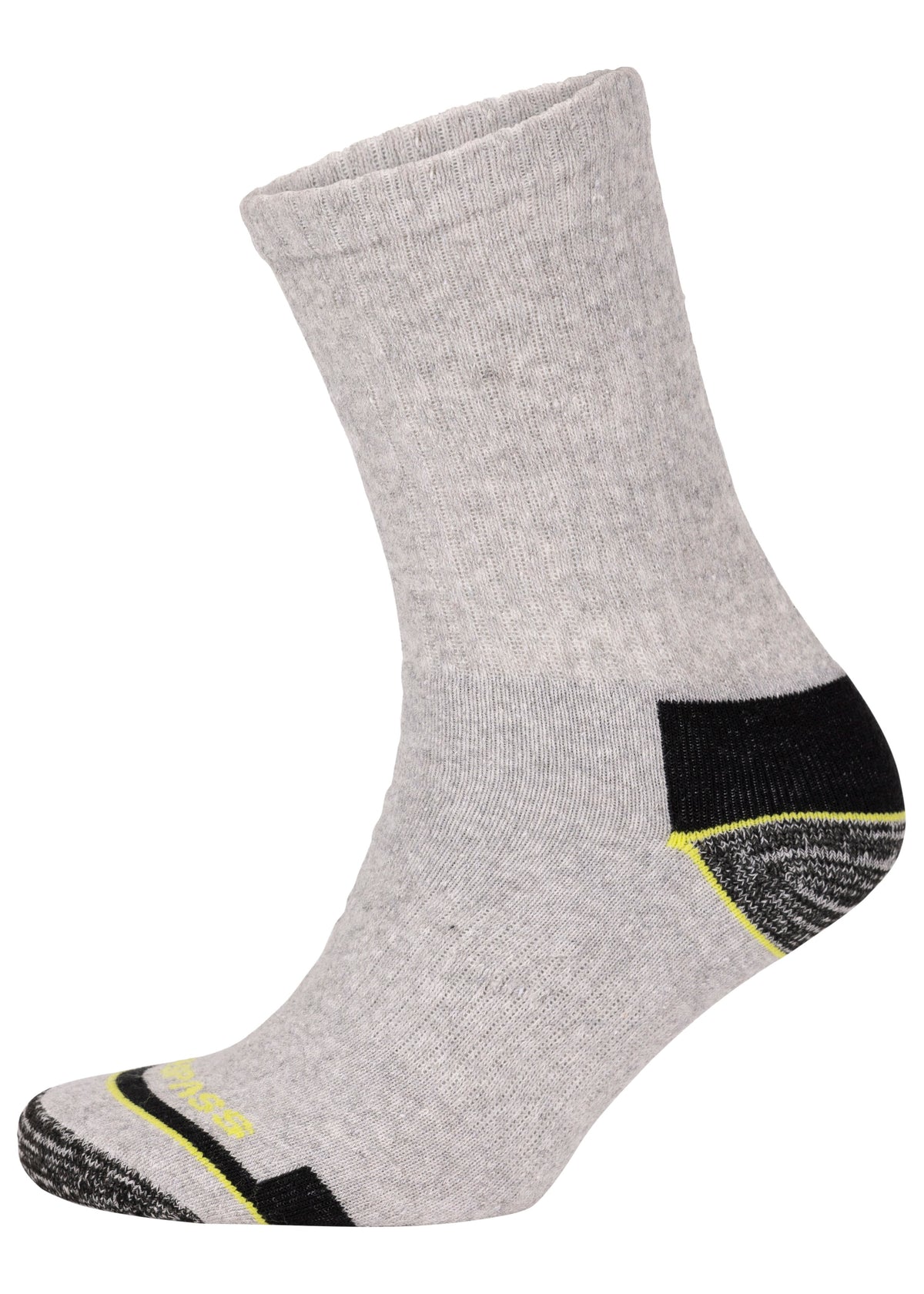 Conner - Black / Grey - Trespass