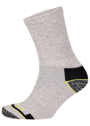 Conner - Black / Grey - Trespass