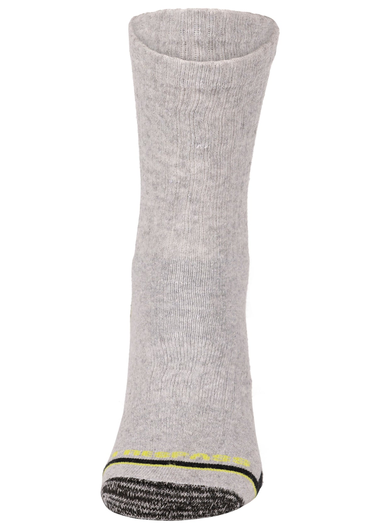 Conner - Black / Grey - Trespass