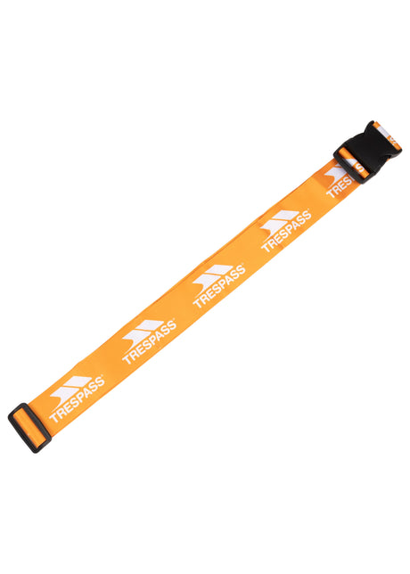 Contain - Fluorescent Orange - Trespass