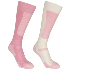 Convex - Candy Pink/off White - Trespass