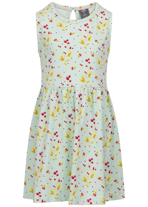 Cordelia - Spring Green - Trespass
