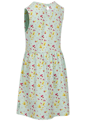 Cordelia - Spring Green - Trespass