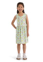 Cordelia - Spring Green - Trespass