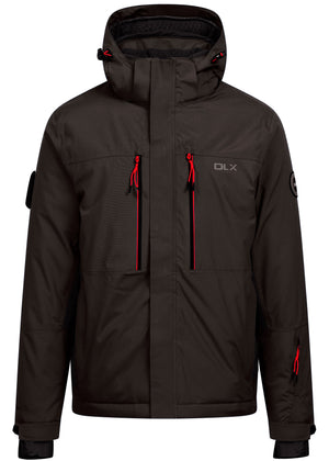 Cormick - Charcoal - Trespass