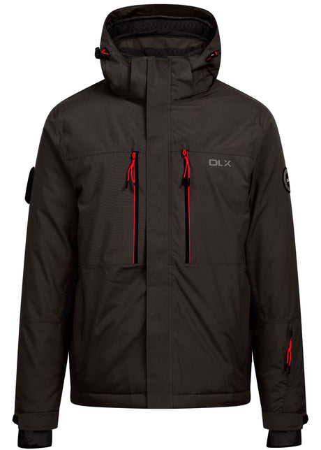 Cormick - Charcoal - Trespass