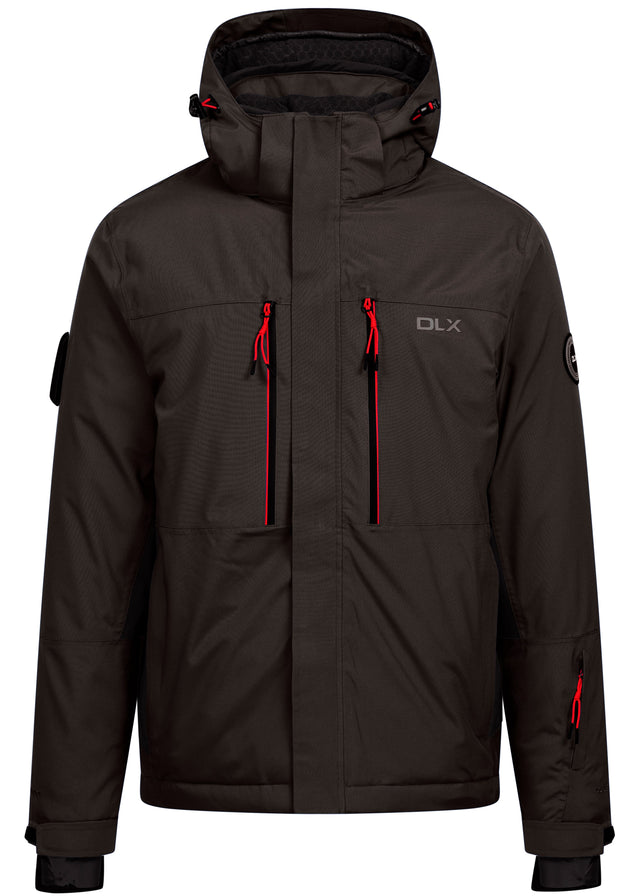 Cormick - Charcoal - Trespass