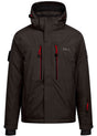 Cormick - Charcoal - Trespass