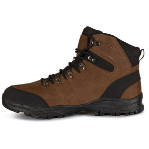 Corrie - Light Brown - Trespass