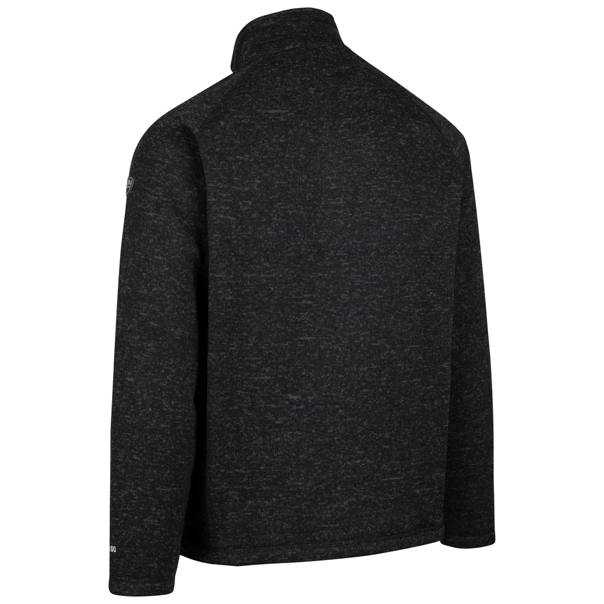 Corsham - Black Marl - Trespass