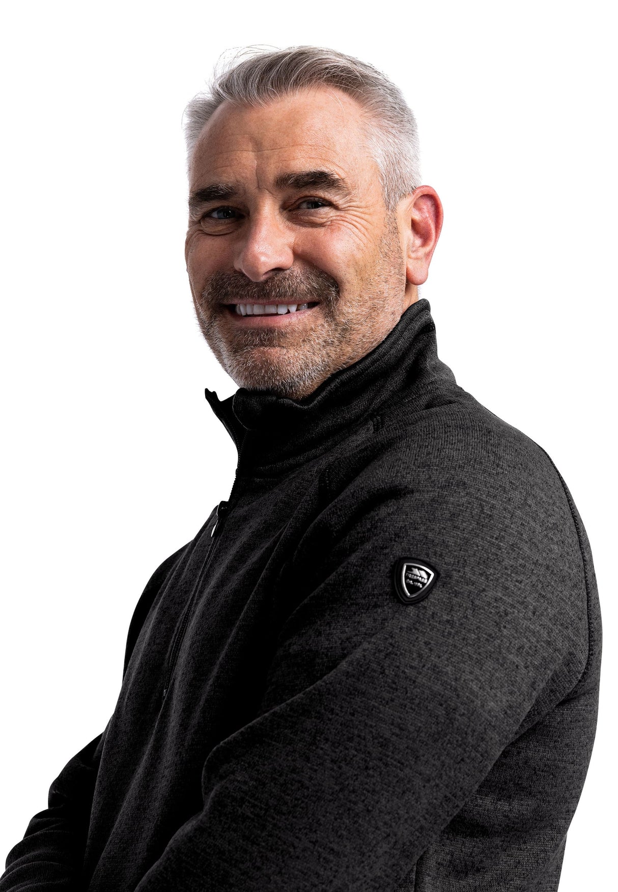 Corsham - Black Marl - Trespass