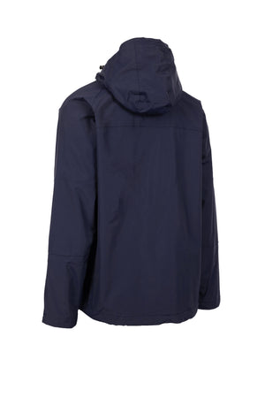 Corvo Jacket - Navy - Trespass