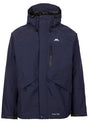 Corvo Jacket - Navy - Trespass