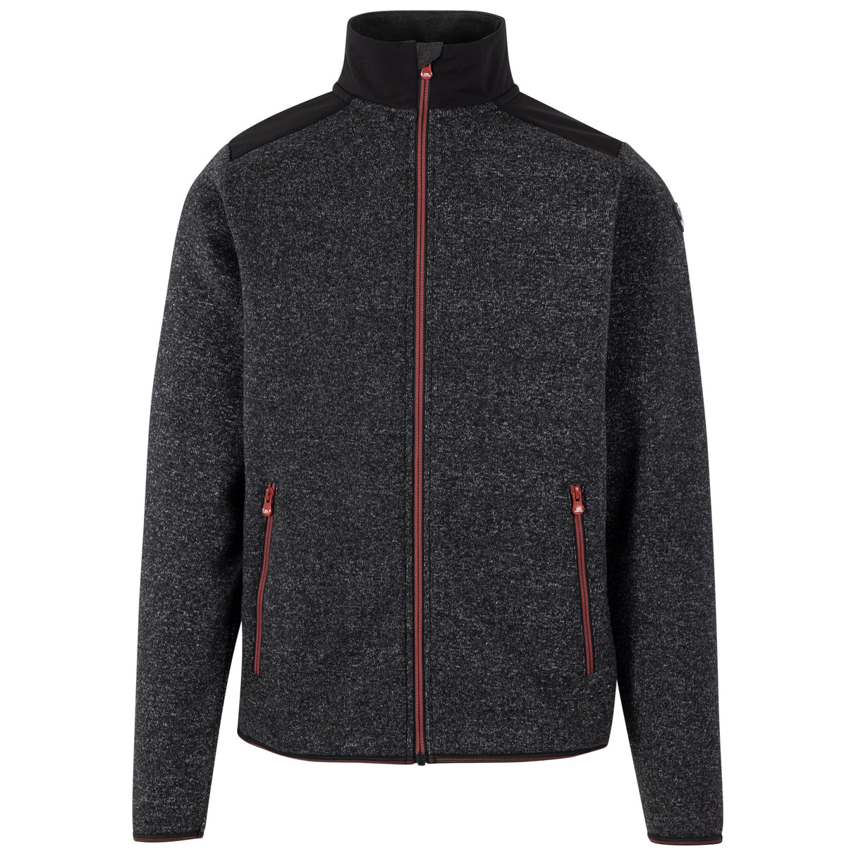 Cossal - Black Marl - Trespass