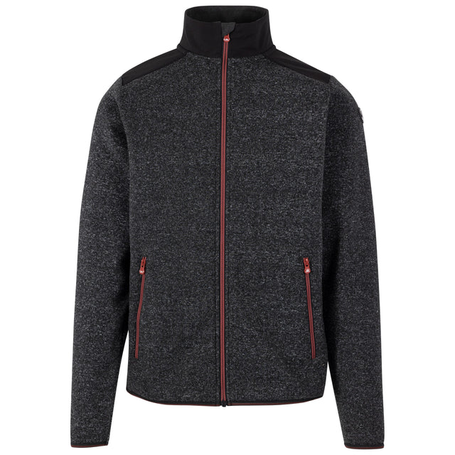 Cossal - Black Marl - Trespass