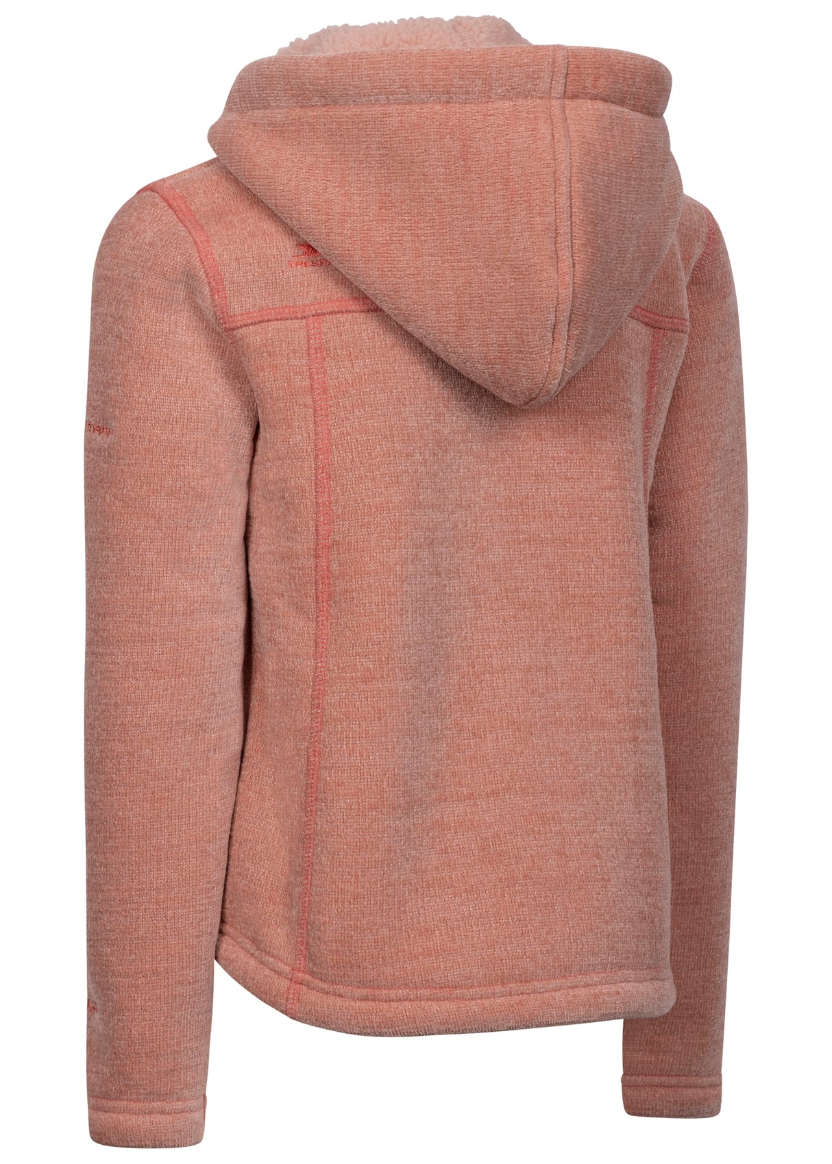 Cossie - Mid Rose - Trespass