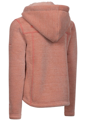Cossie - Mid Rose - Trespass