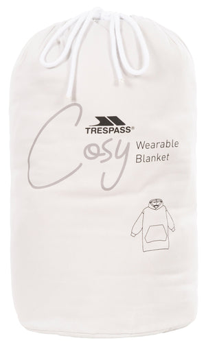 Trespass Cosy - Ghost Marl - Trespass