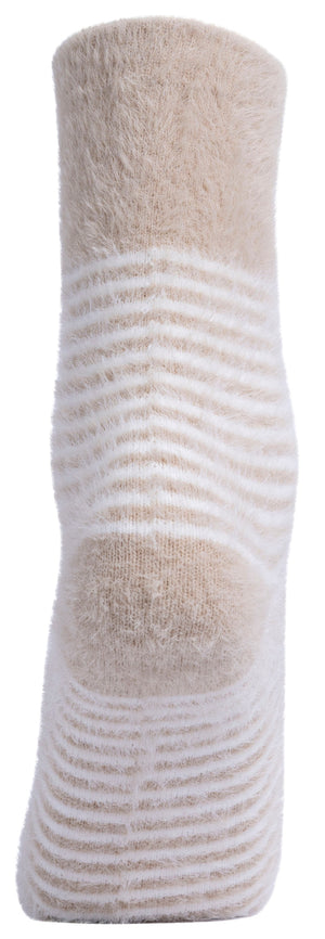 Cosy Animal - Beige - Trespass