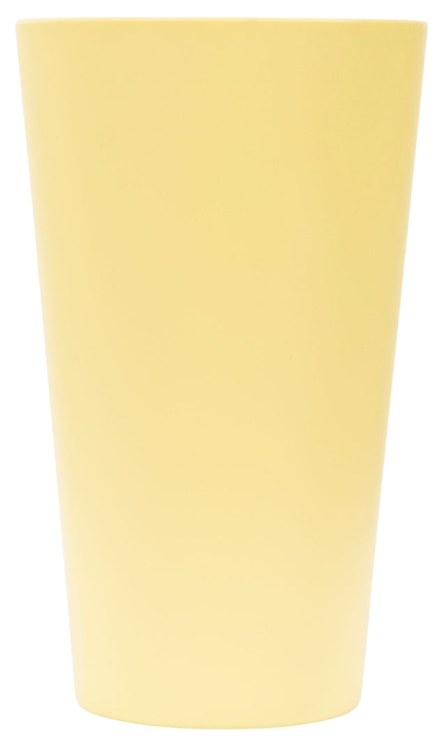 Cotta - Pale Lemon - Trespass