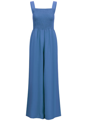 Cove - Coastal Blue - Trespass