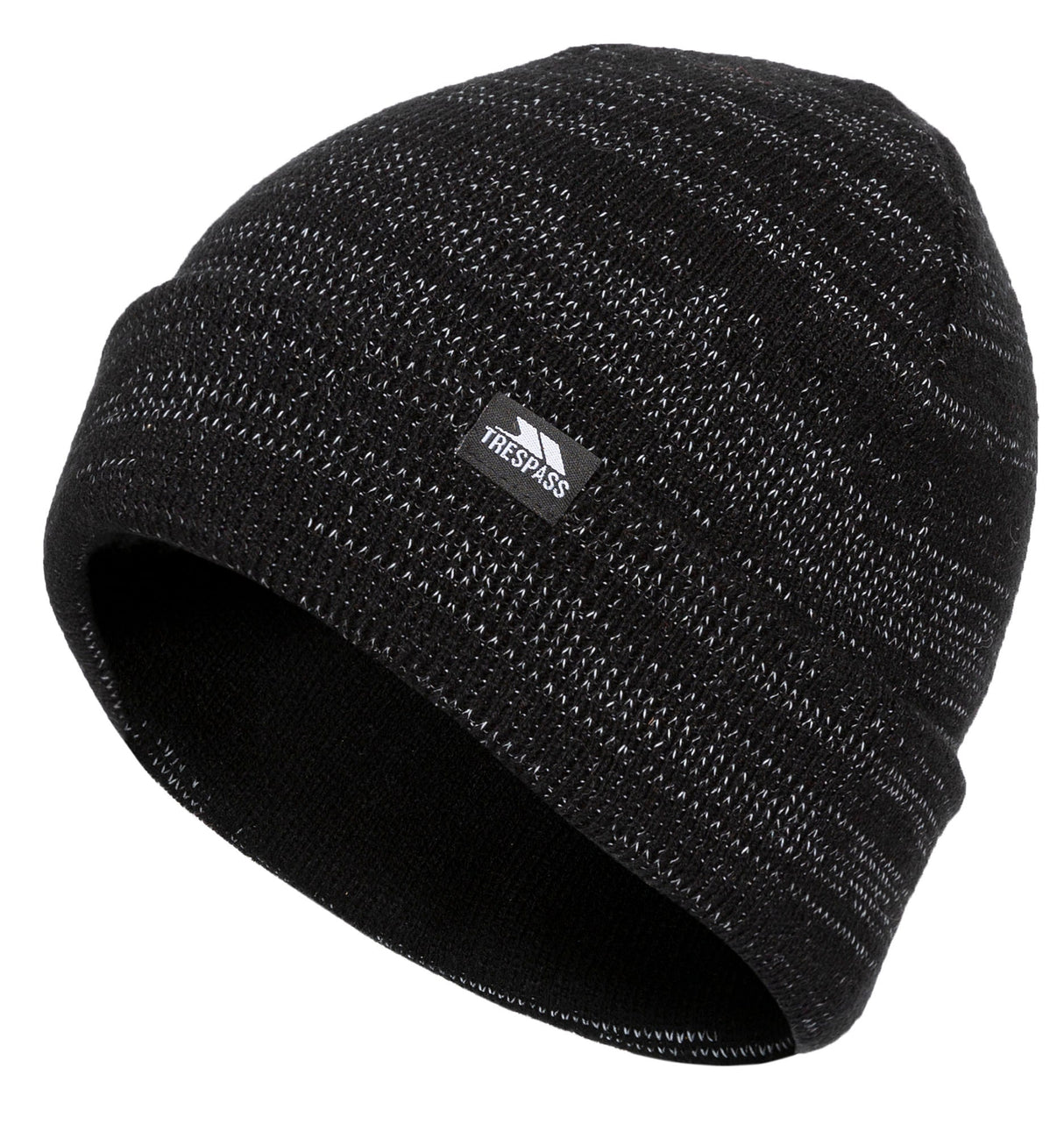 Crackle - Black - Trespass